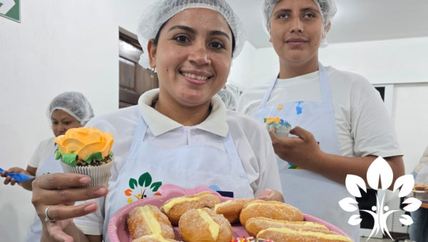 Impulsamos nuevas oportunidades de formación técnica en Escuintla